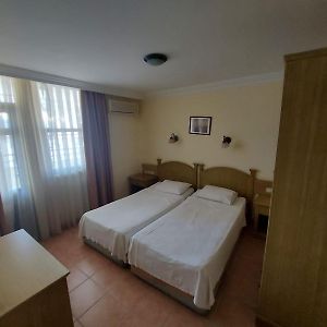 Vierpersoonskamer
